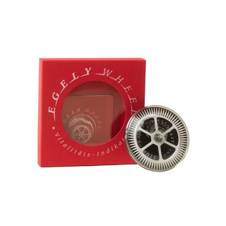 Egely Wheel Vitalitts-Indikator